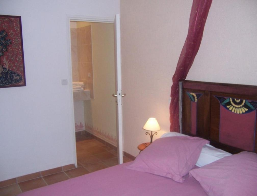 Bed and Breakfast Le Colombier De Kerguezec Surzur Номер фото