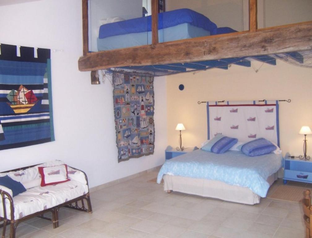 Bed and Breakfast Le Colombier De Kerguezec Surzur Экстерьер фото